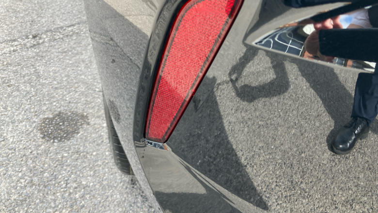 Vauxhall Astra 1.2 Turbo 130 Griffin [Tech Pack] 5dr Petrol Hatchback